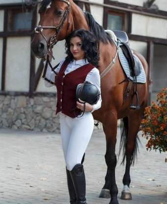 Анкета проститутки Юлия - Фото, г. Красноусольский, 34 года, №2110